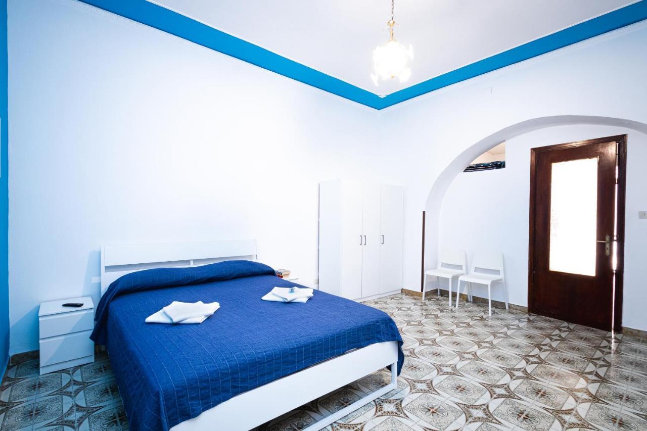 Appartement Oceano Cefalù